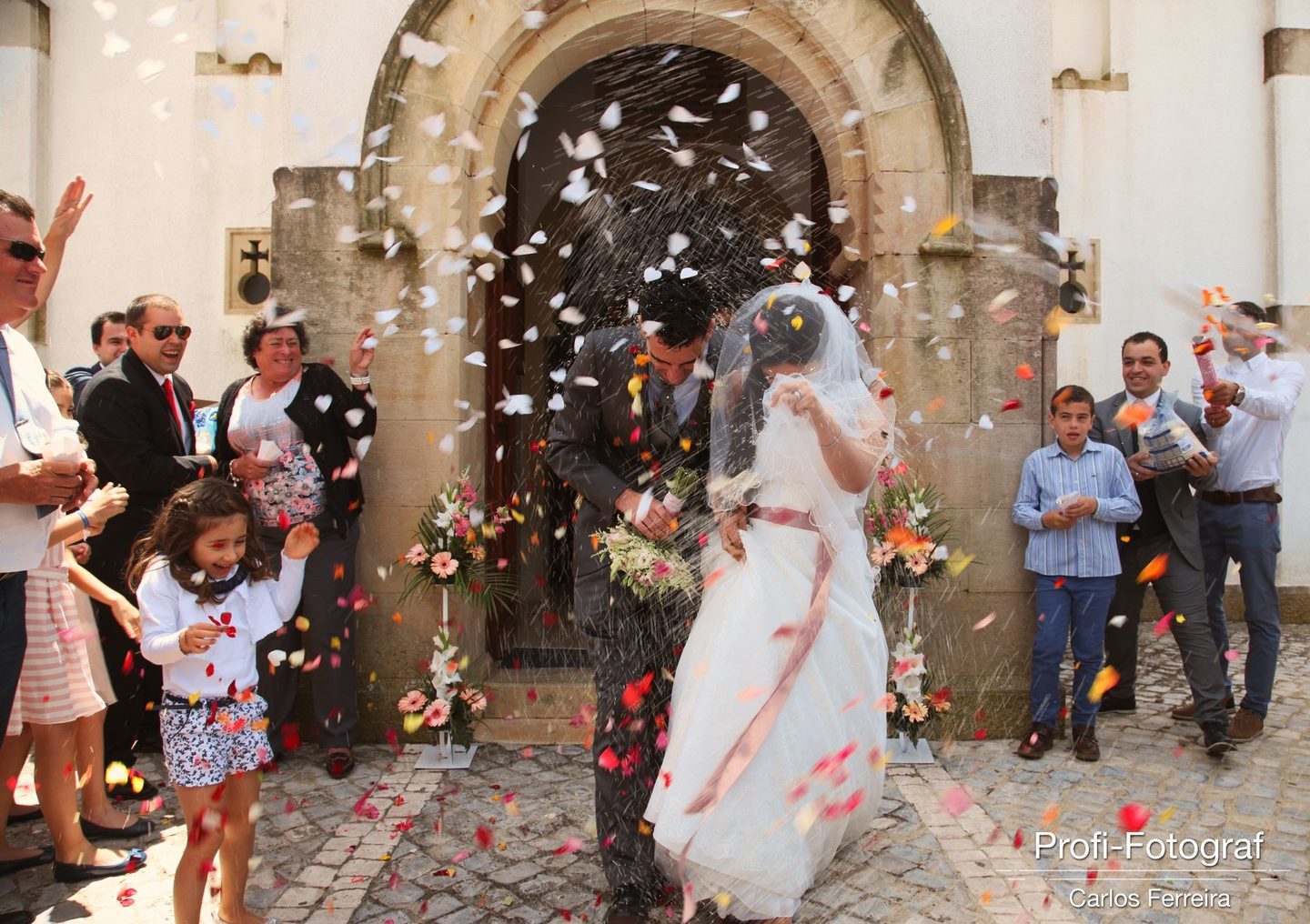 Mariline & Fábio Mariline & Fábio
