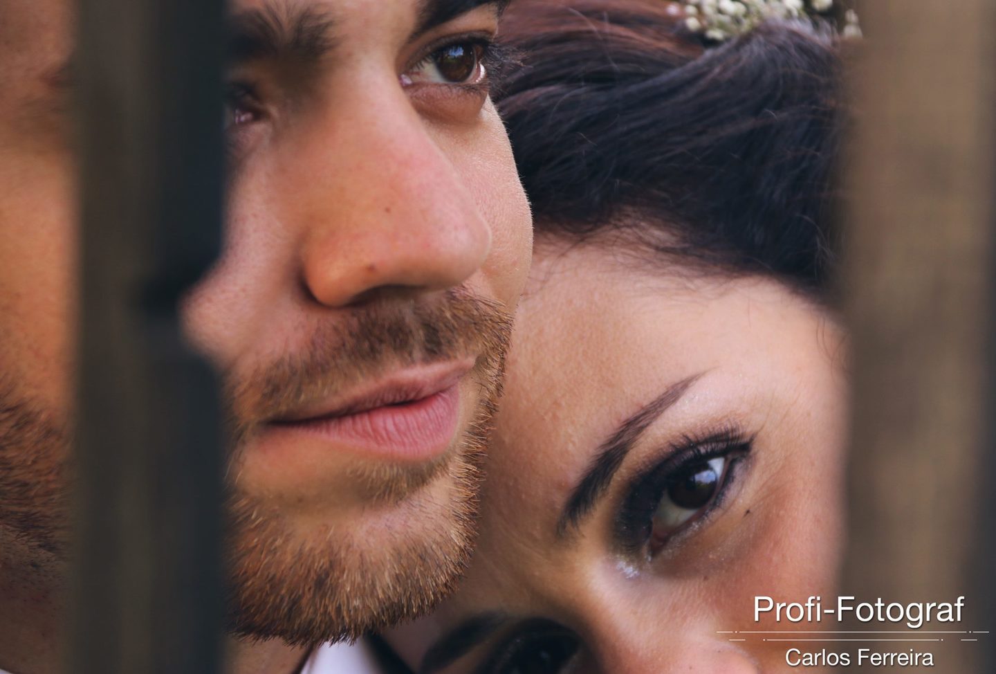 Daniela & João Daniela & João