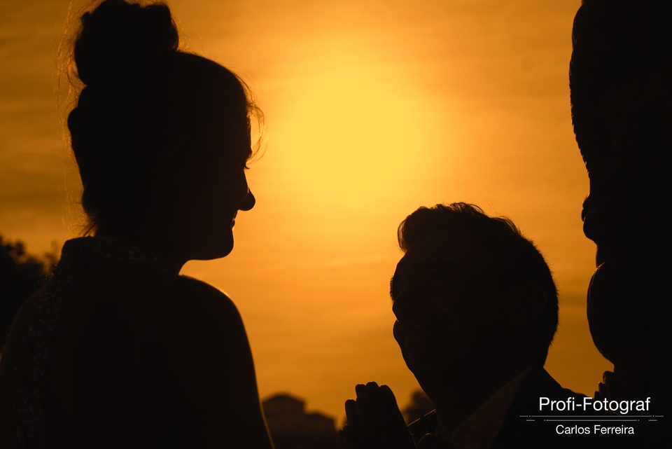 O Buda e as suas energias