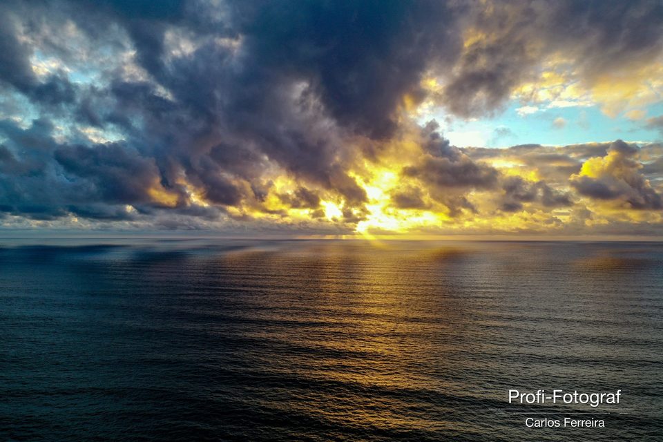 Sonhar até mais não!