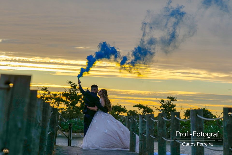 Um amor com "patudos"