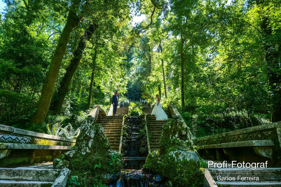 O sonho é não ter limites...