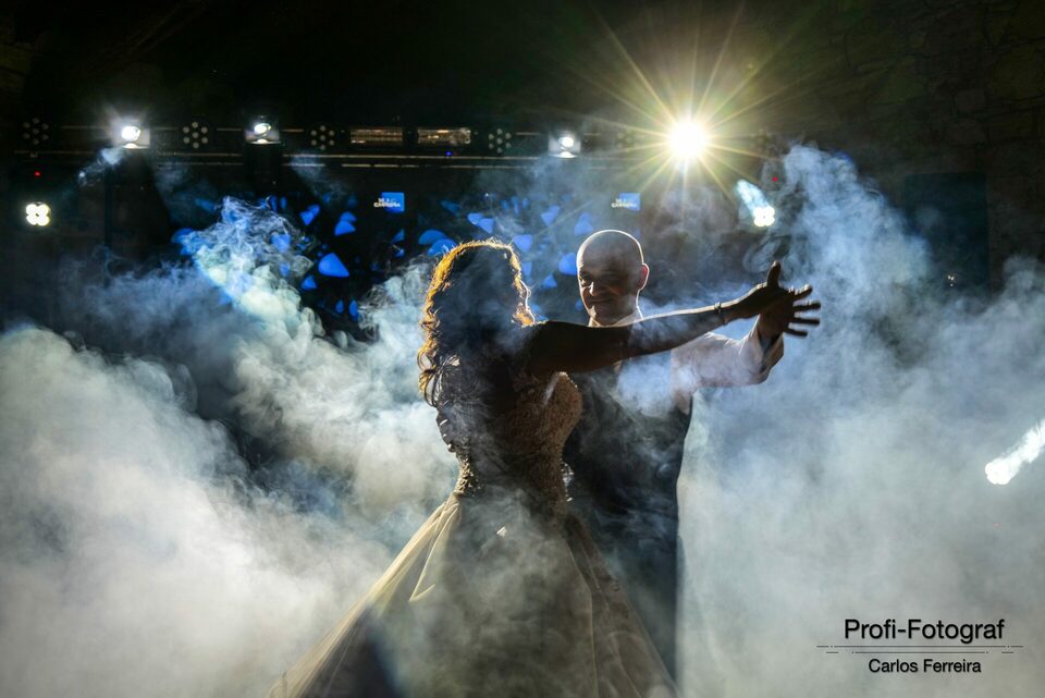 Benedita é Benedita.