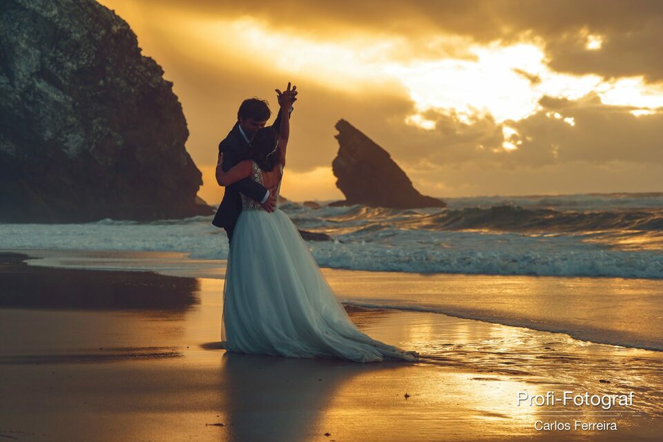 Sintra com cheiro a mar