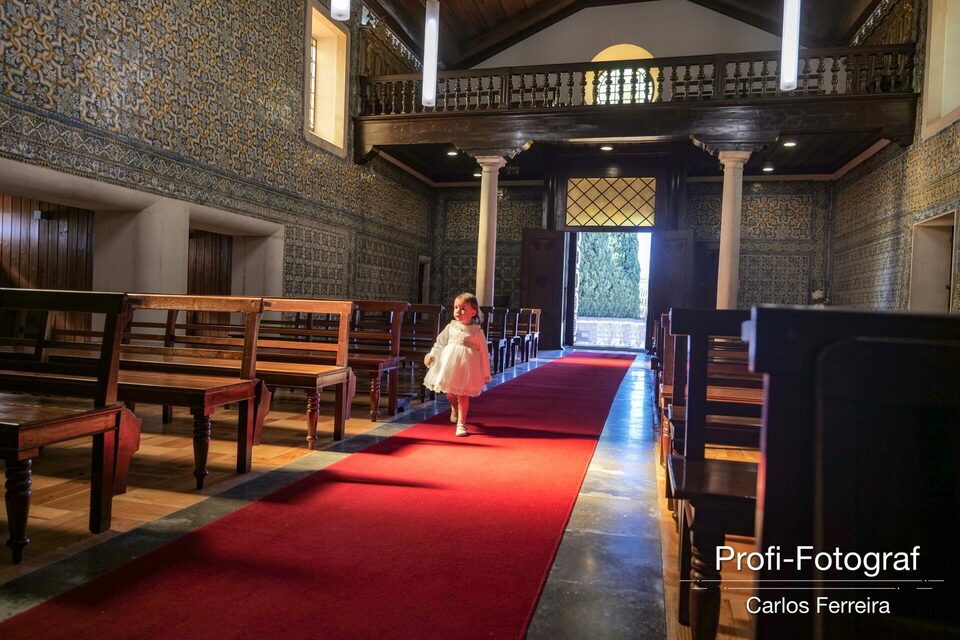 Um sonho tornado realidade