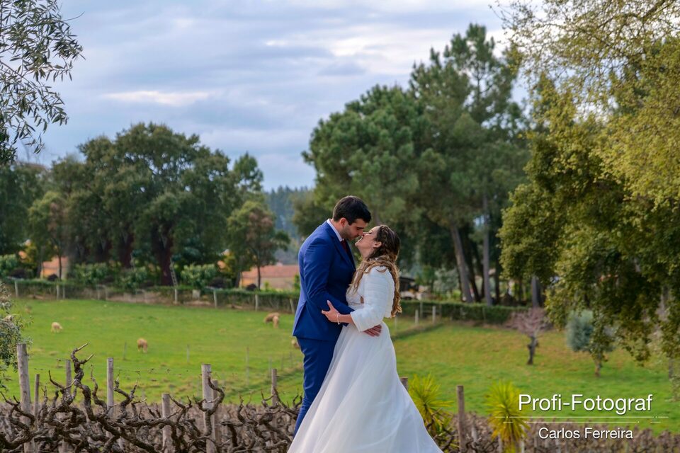 Viagem das nossas vidas.