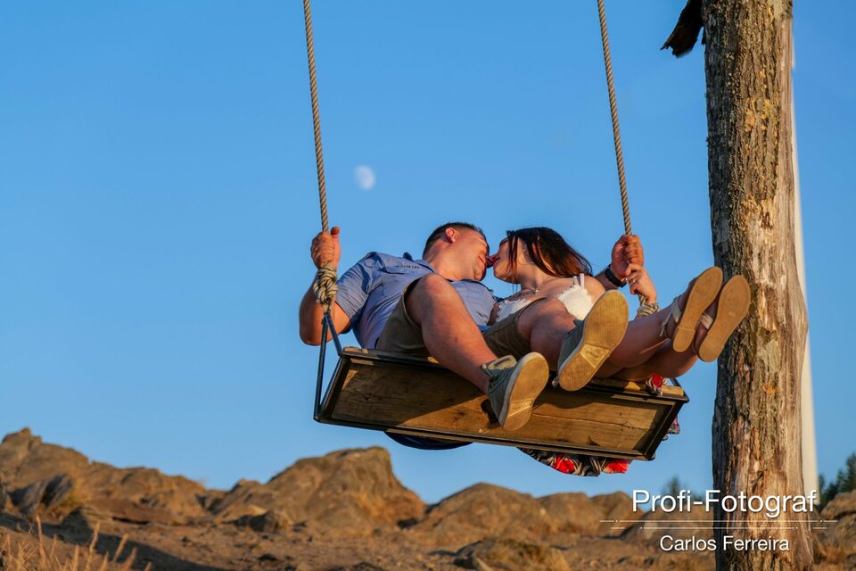 Lousã versus Luxemburgo