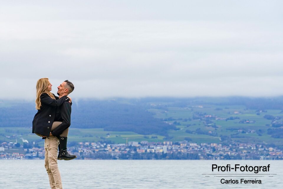 Uma questão de perspectiva