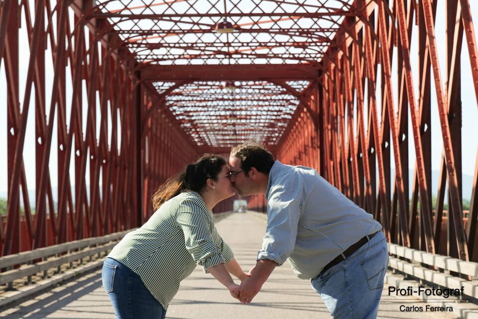 Um concelho vizinho do outro...