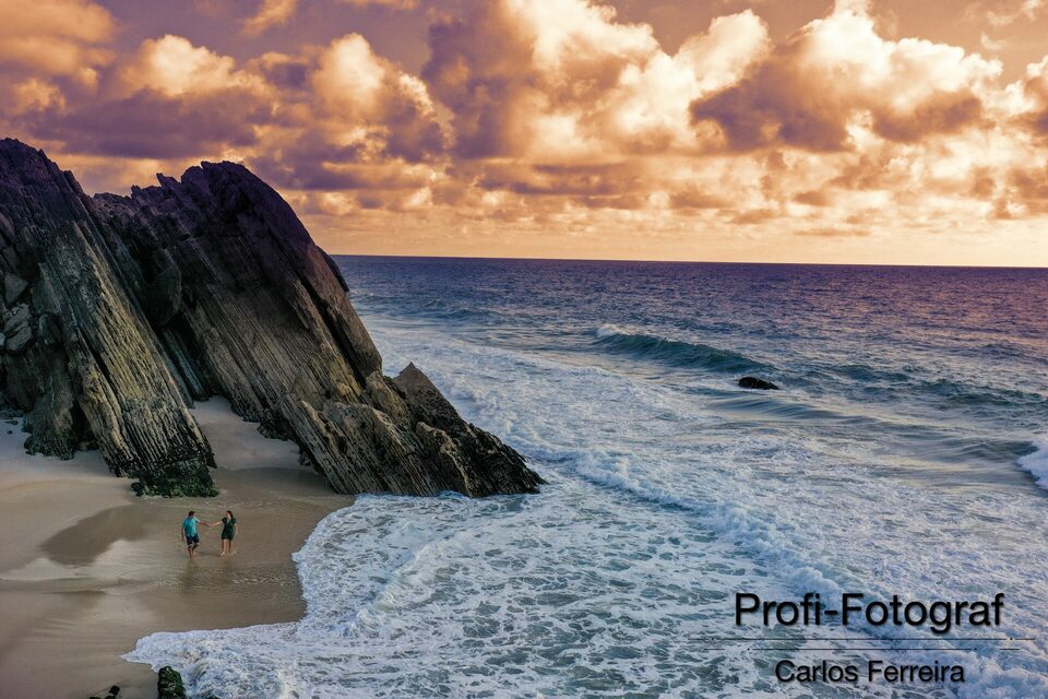 Tudo tem uma 1ª vez