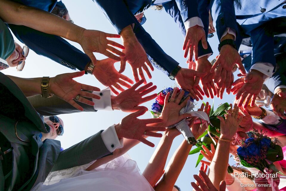 Junto ao mar, tem um cheiro muito doce...