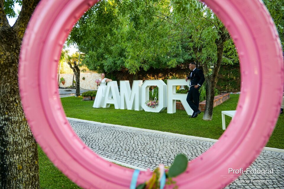 Queres mandar um beijinho para alguém?