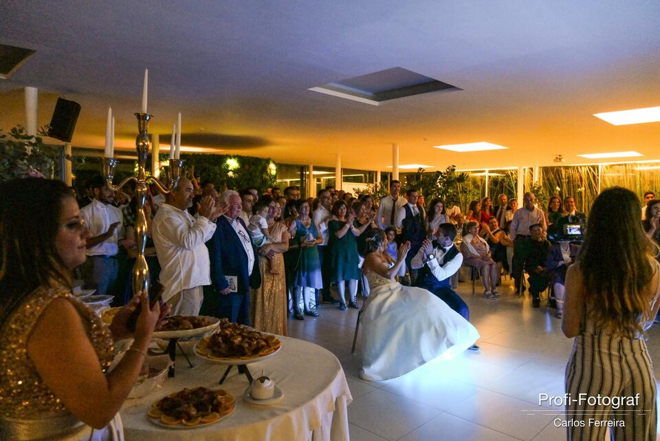 Casamento com filhos :)