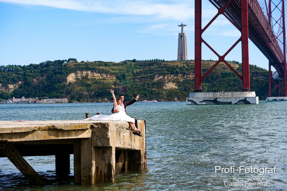 Assim começou a nossa história