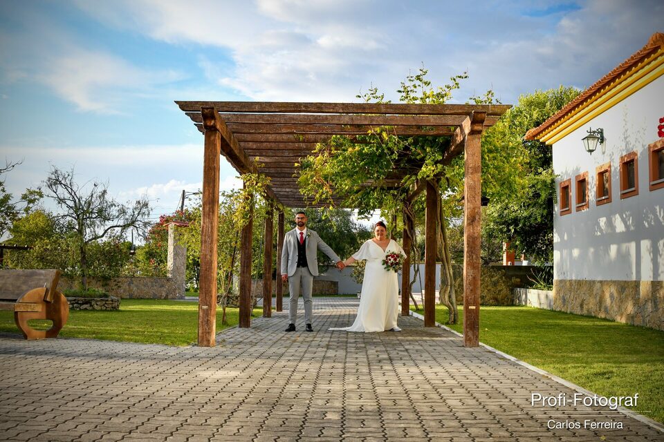 Combinação perfeita!