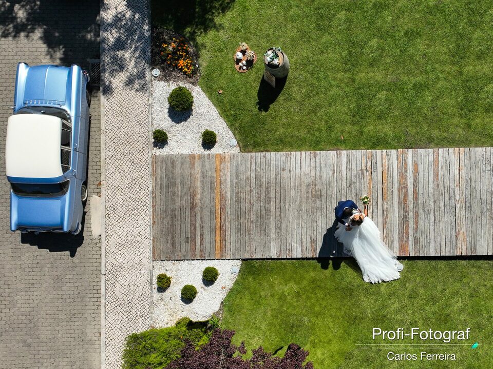 São Fontes Senhor...