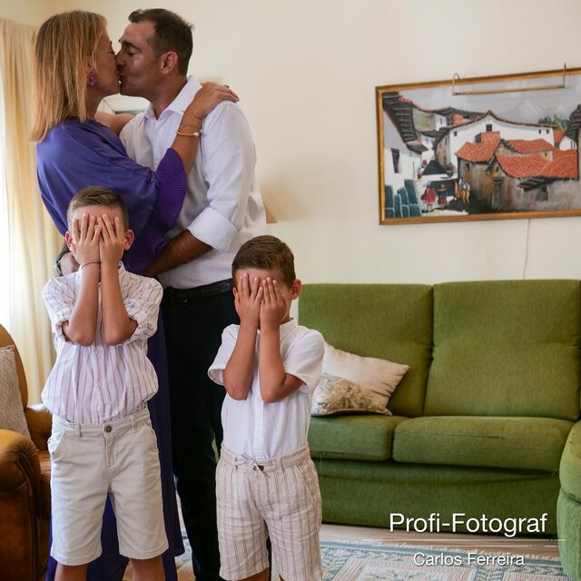 Tempo perfeito para crescer