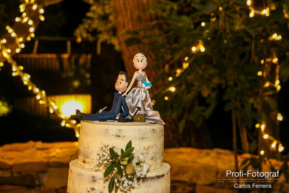 Acreditar no Santo Padre.