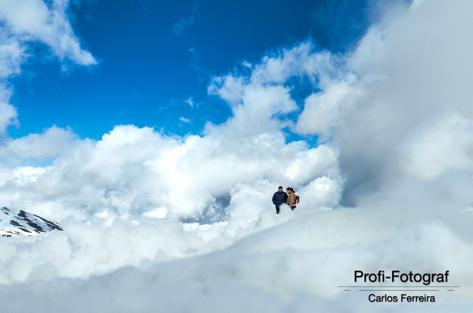 Renovar a felicidade.