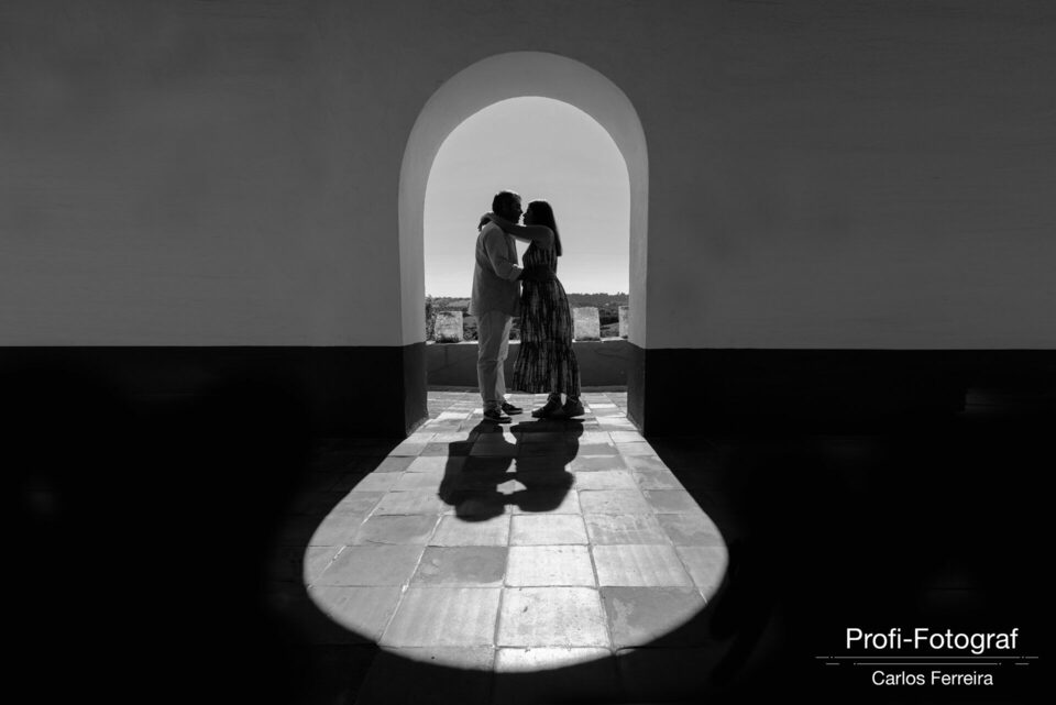 Alentejo ali tão perto