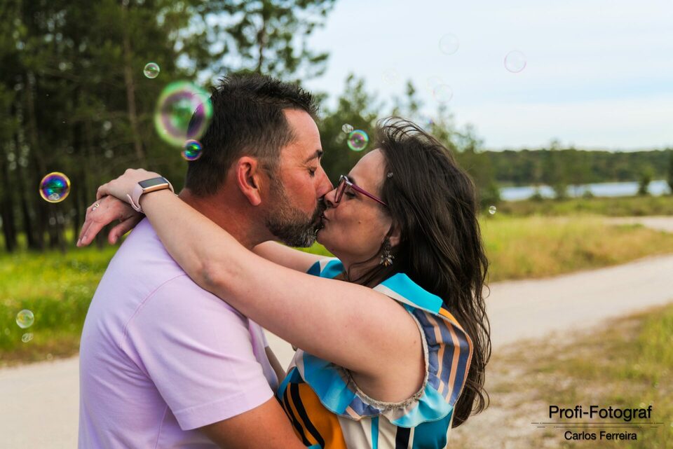 De Montargil até Cartaxo