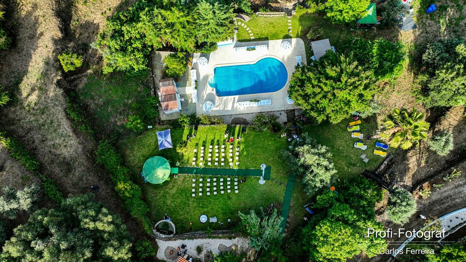 Um cheirinho do alentejo