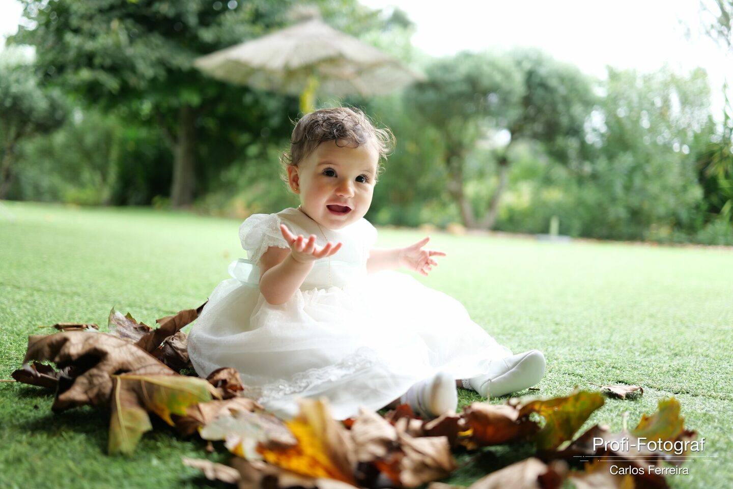 Momentos com doçura.