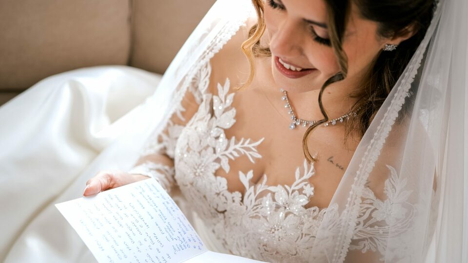 Nunca perder a esperança.