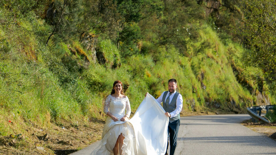 Os tempos da infância.