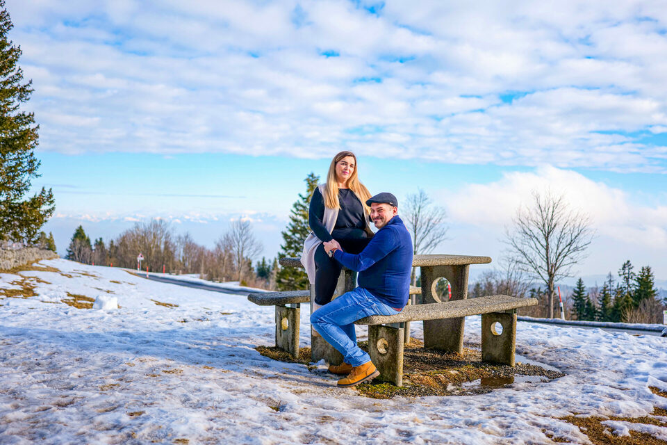 25 anos quando parecem 10