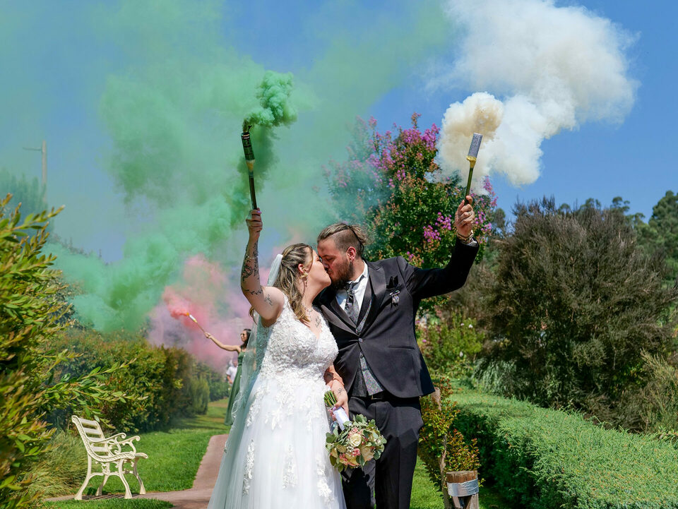 Tão longe e tão perto