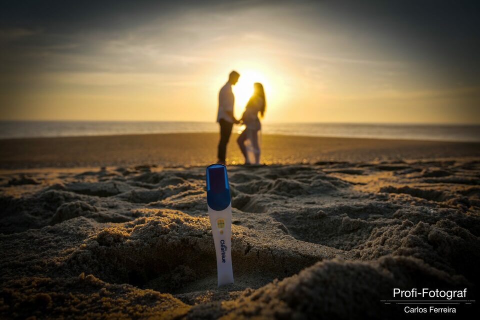 Sessões de Gravidez