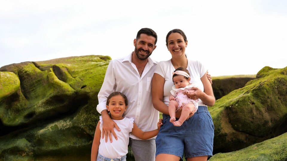 Famílias