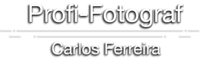 Logo Profi-Fotograf Carlos Ferreira
