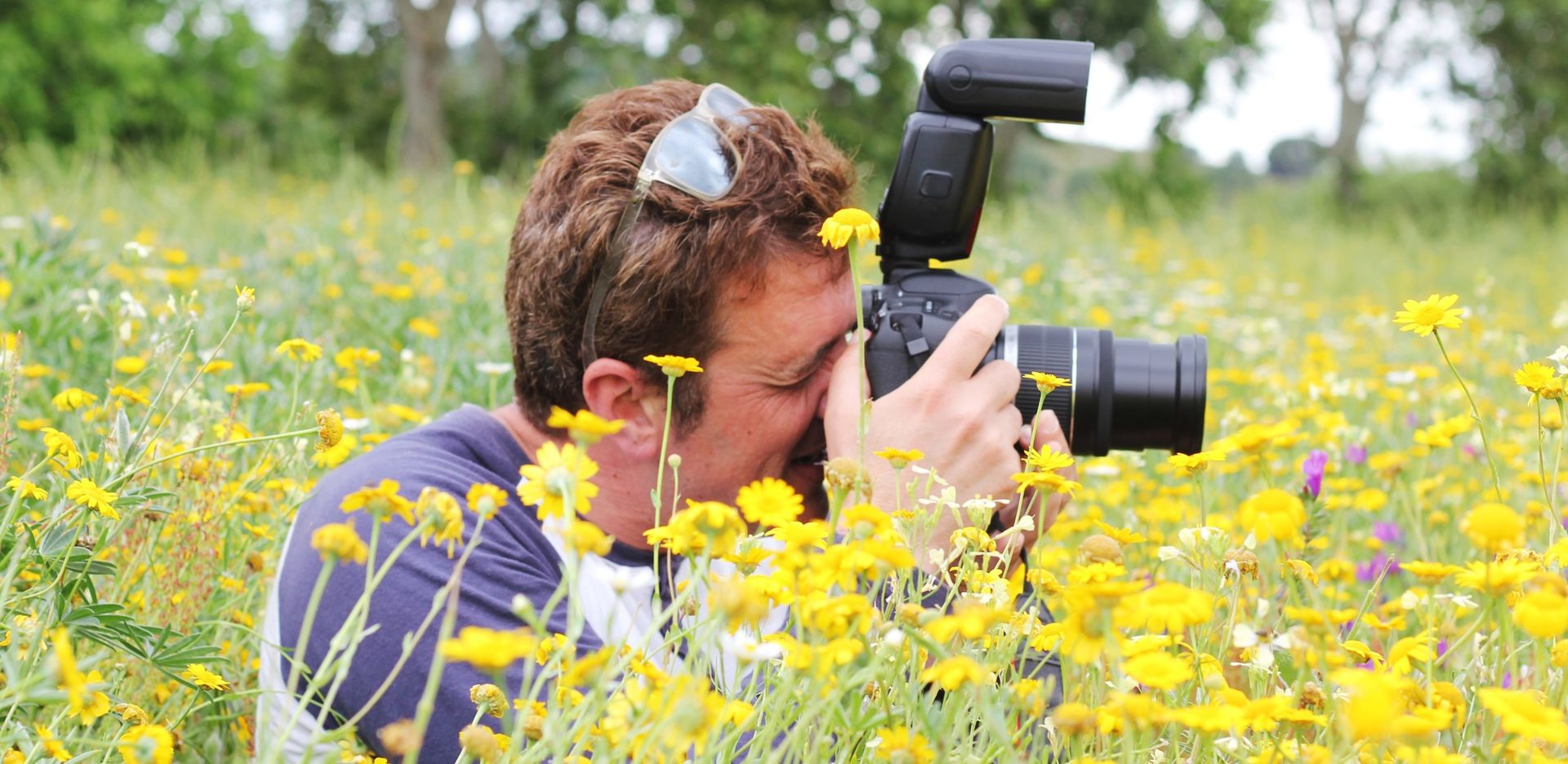 Foto do Sobre de Profi-Fotograf Carlos Ferreira