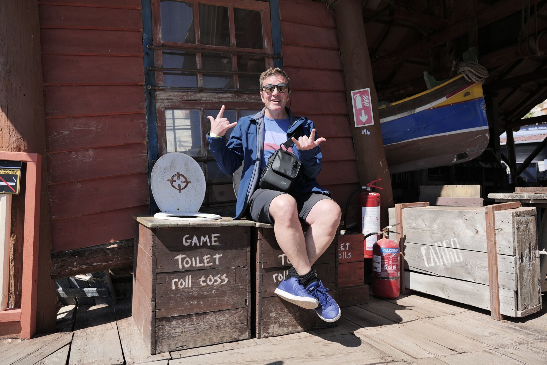 Foto Malta - O nosso cantinho Azul! Parte 1 - Imagem 60