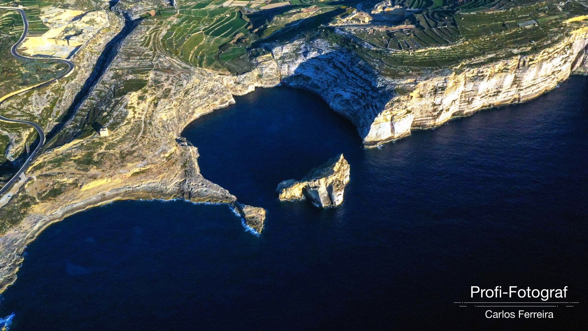 Foto Malta - O nosso cantinho Azul! - Imagem 45