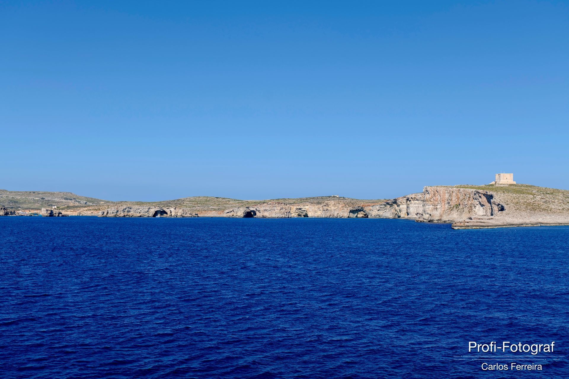 Foto Malta - O nosso cantinho Azul! - Imagem 48