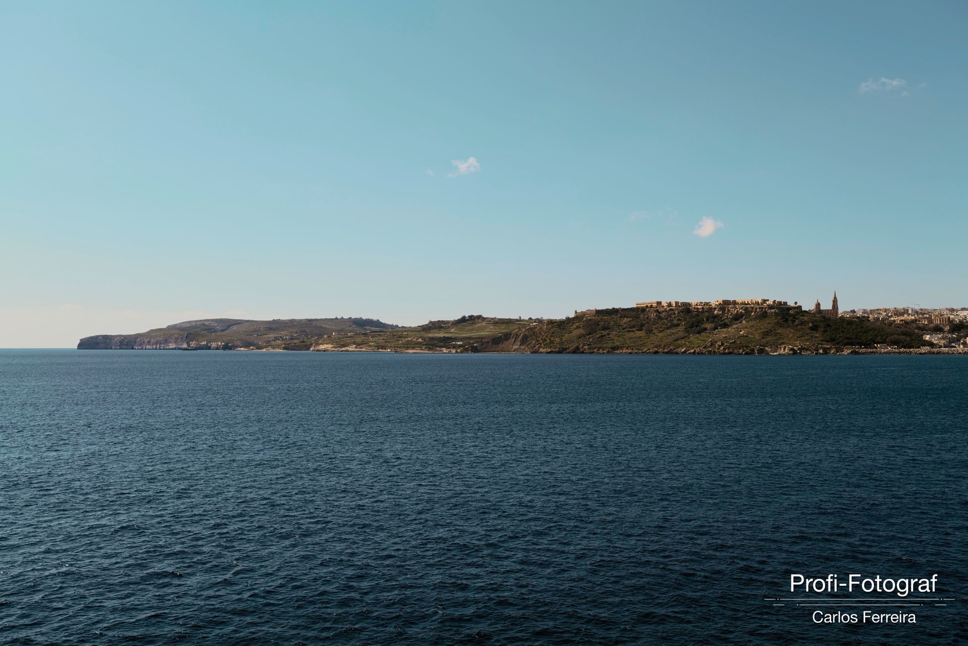 Foto Malta - O nosso cantinho Azul! - Imagem 49