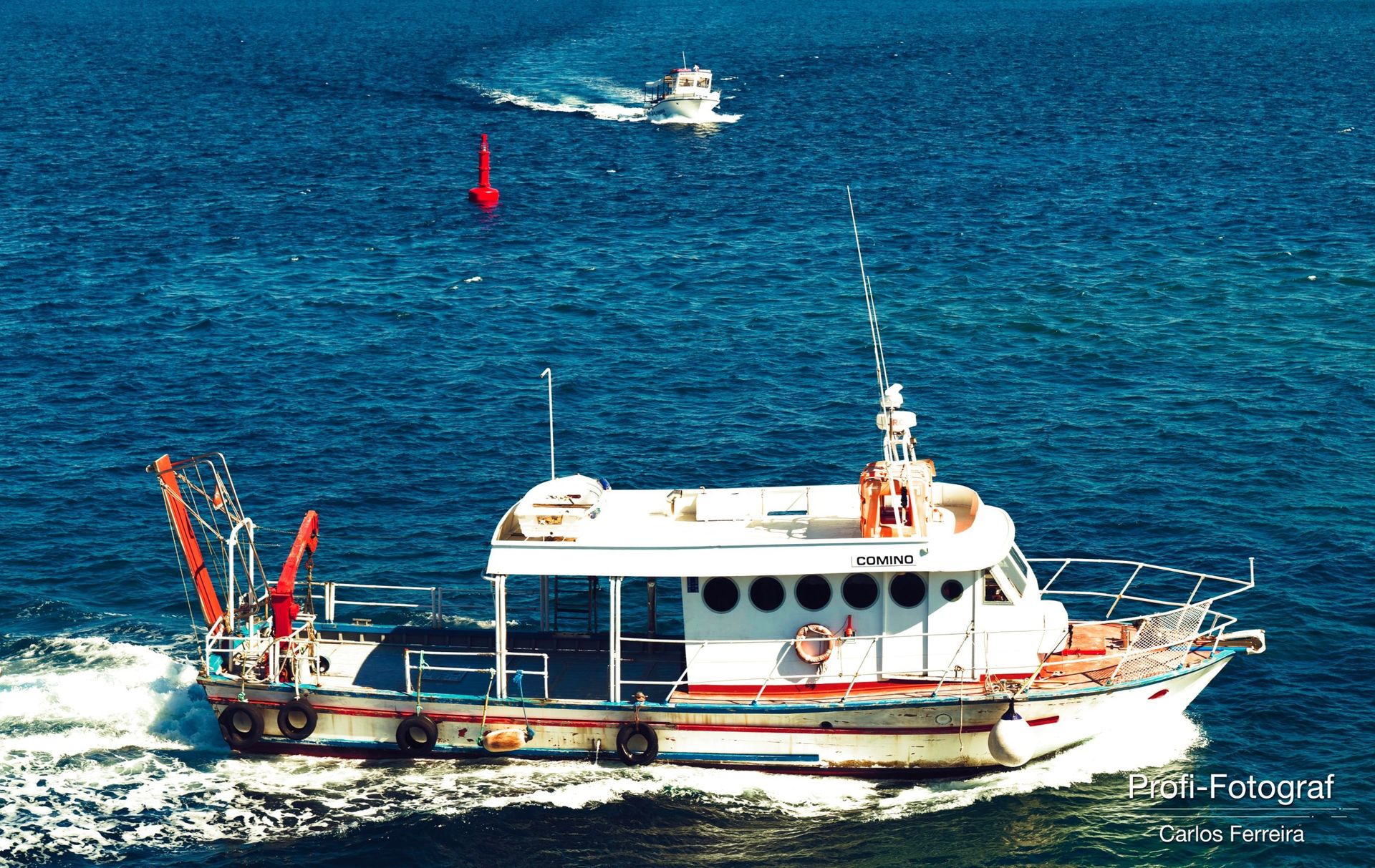 Foto Malta - O nosso cantinho Azul! - Imagem 47