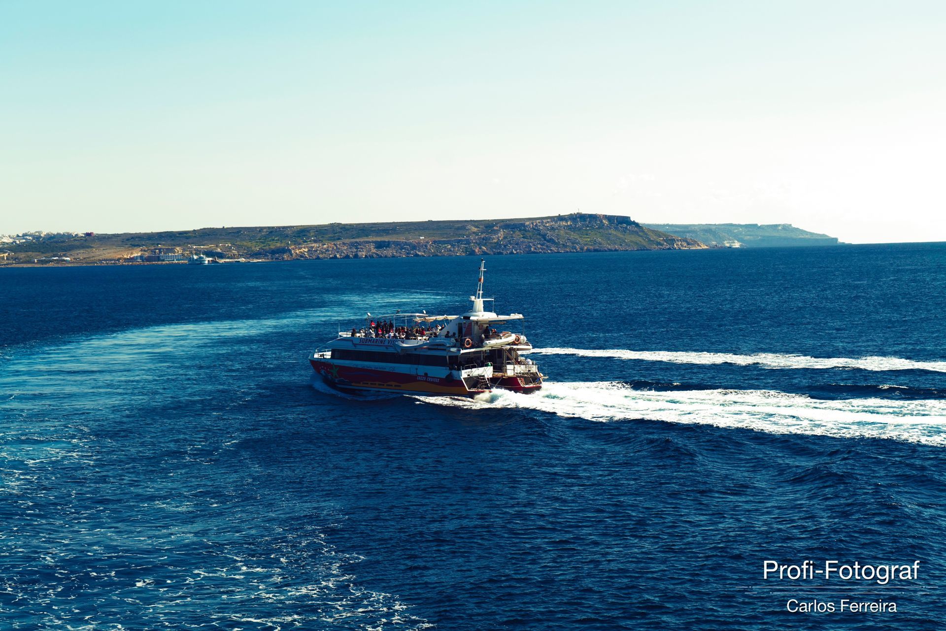Foto Malta - O nosso cantinho Azul! - Imagem 52