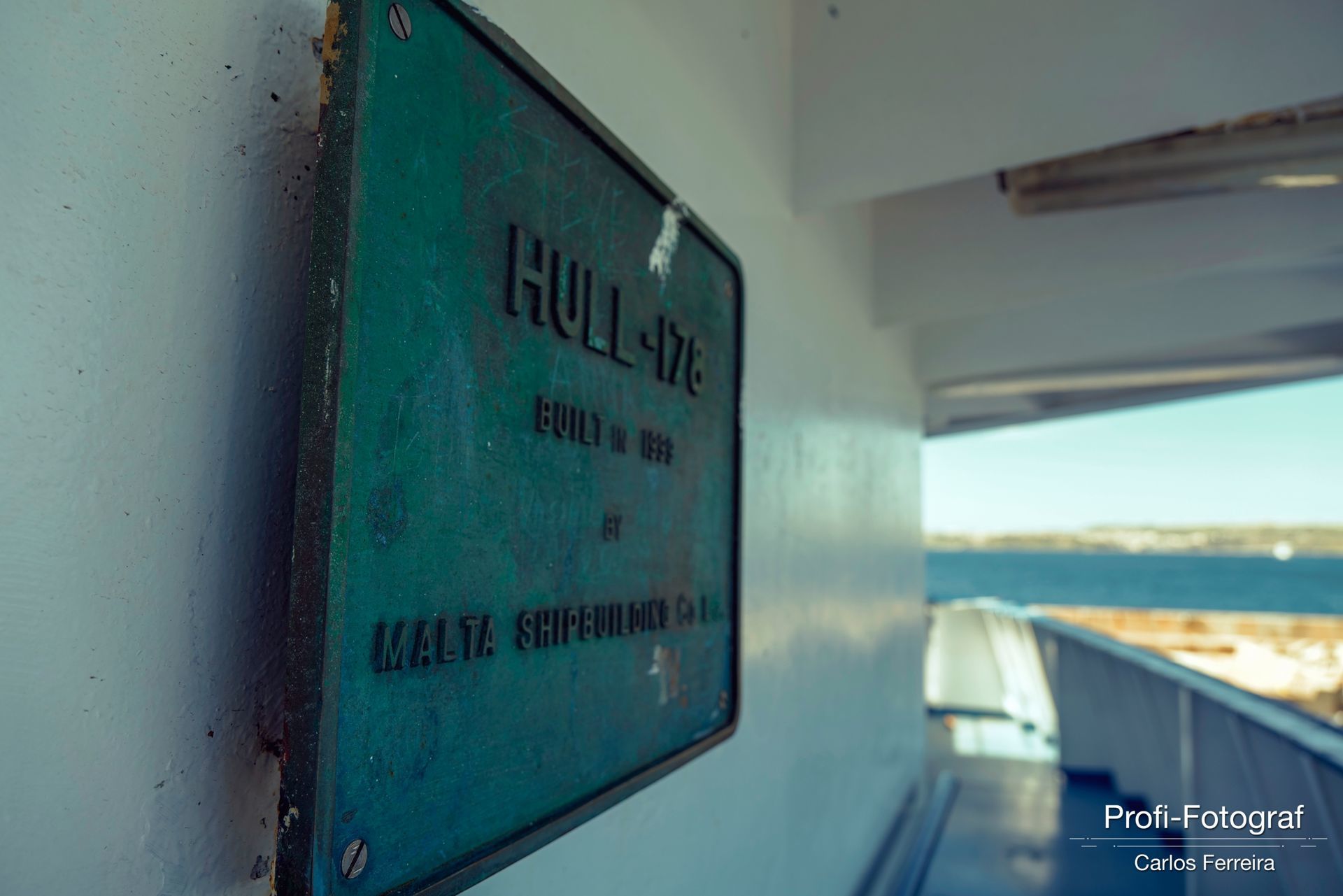 Foto Malta - O nosso cantinho Azul! - Imagem 46