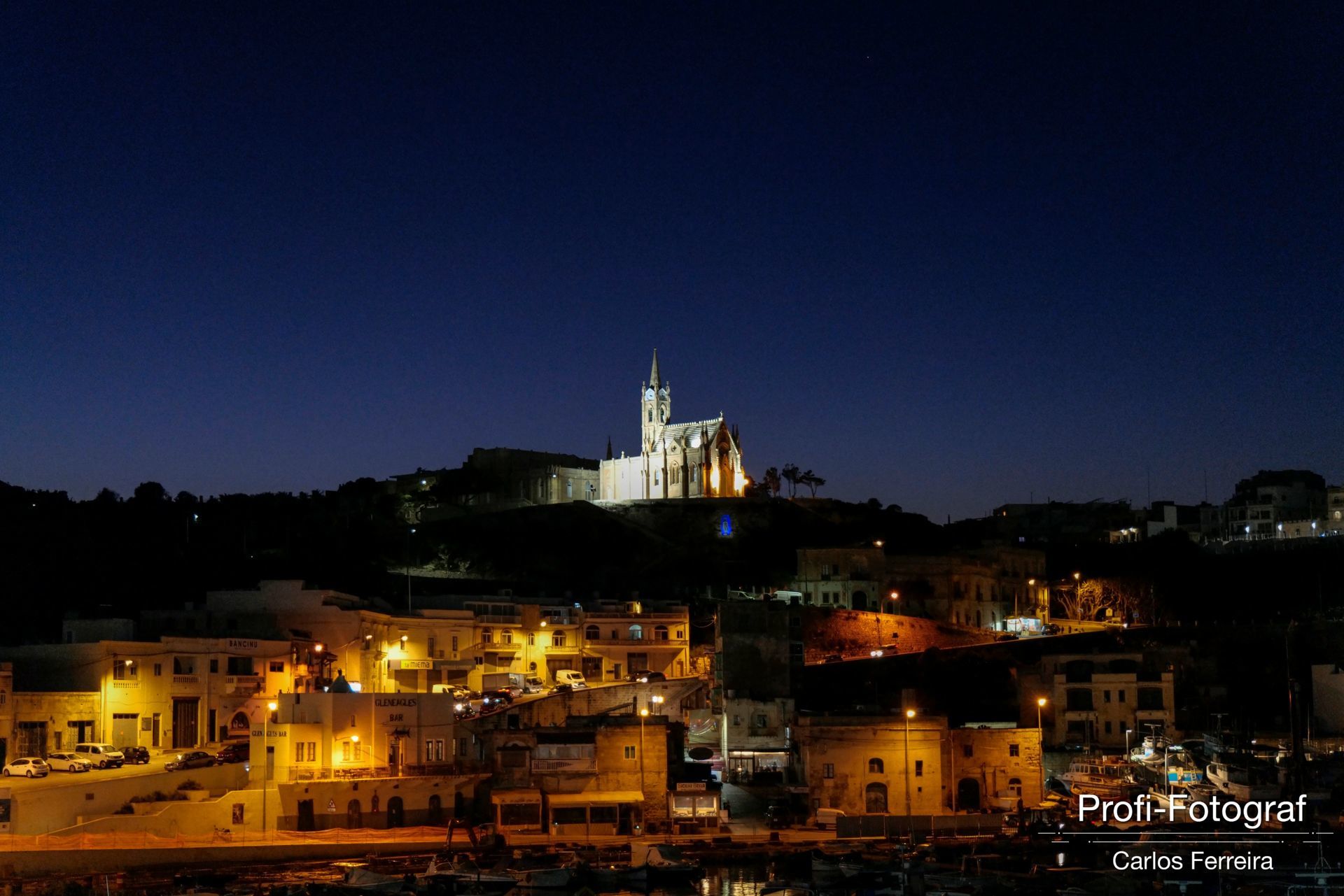 Foto Malta - O nosso cantinho Azul! - Imagem 70