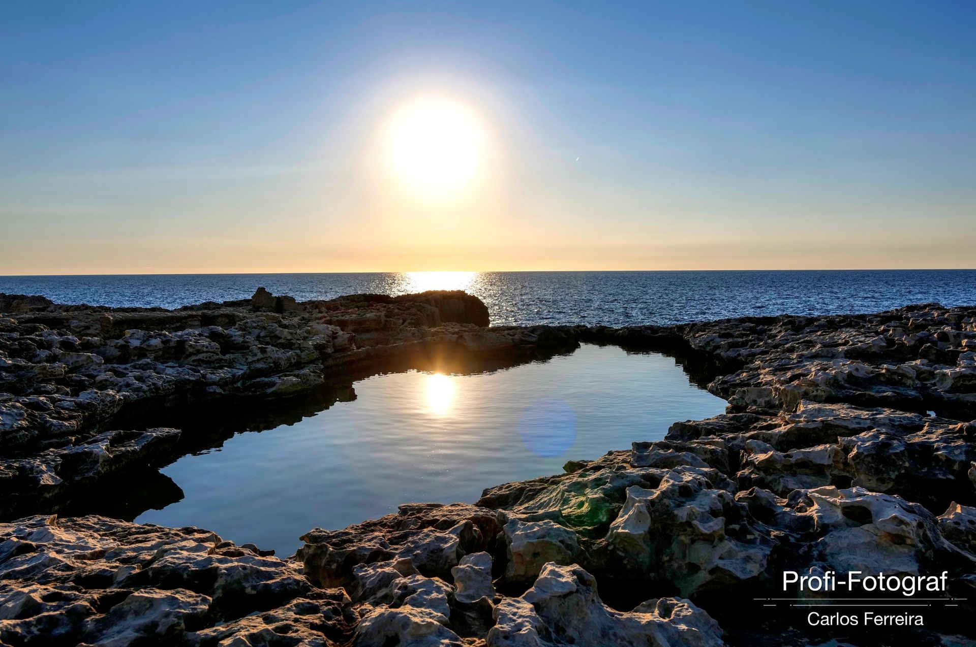 Foto Malta - O nosso cantinho Azul! - Imagem 64