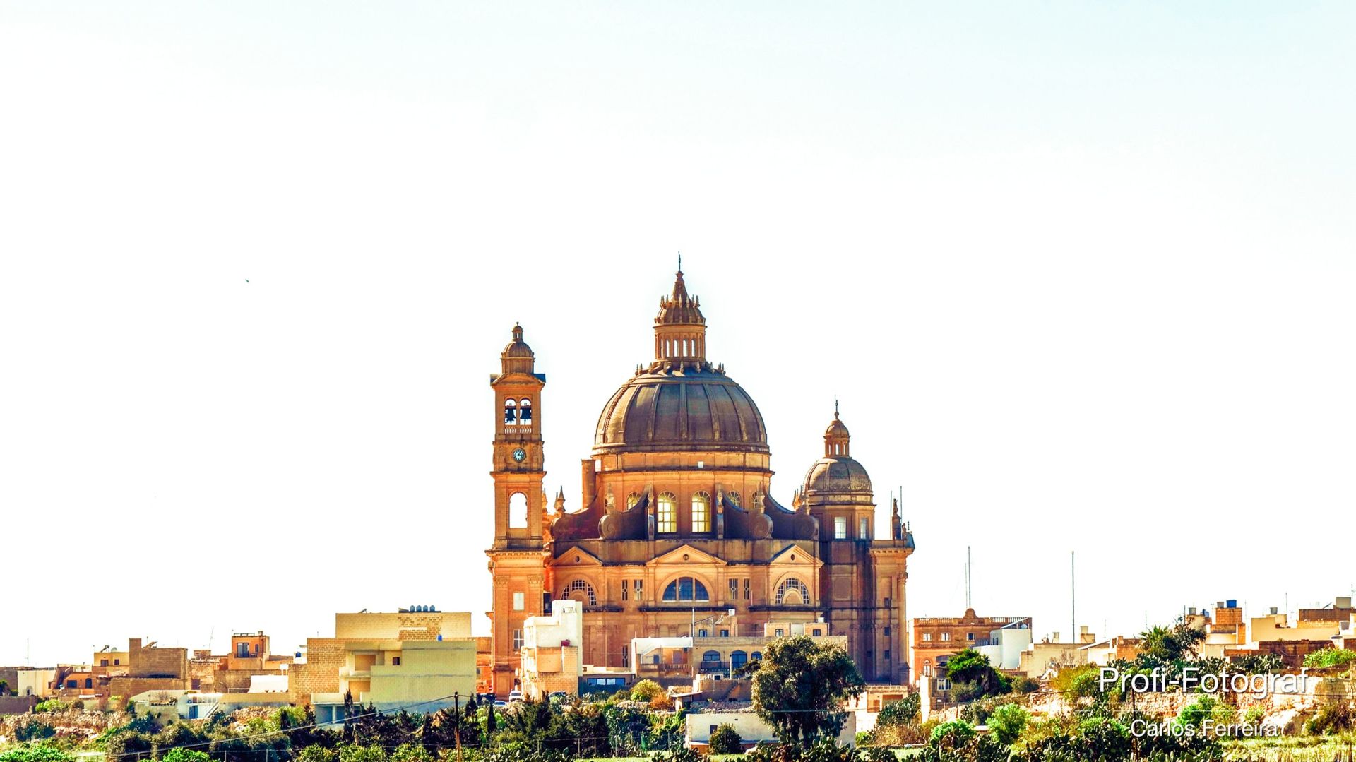 Foto Malta - O nosso cantinho Azul! - Imagem 54