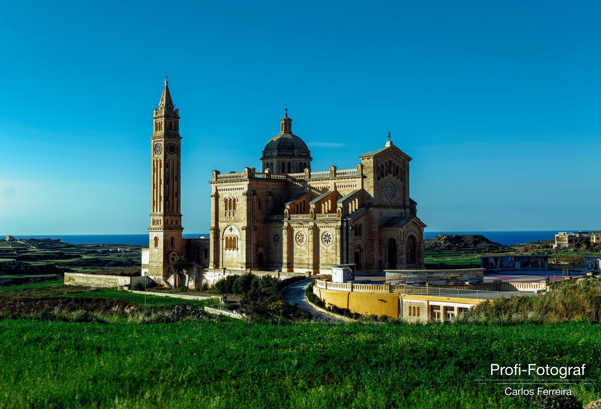 Foto Malta - O nosso cantinho Azul! - Imagem 59