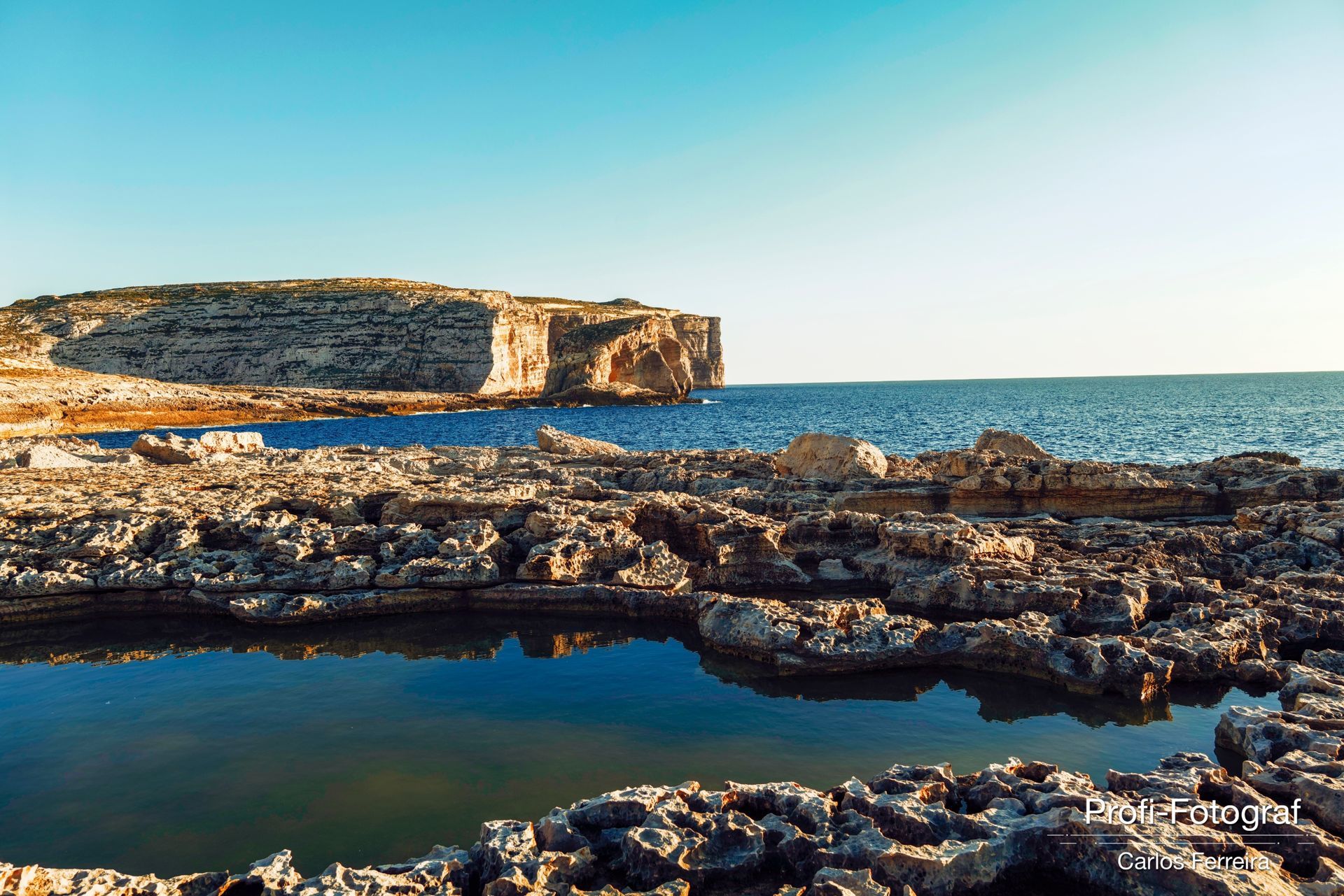 Foto Malta - O nosso cantinho Azul! - Imagem 67