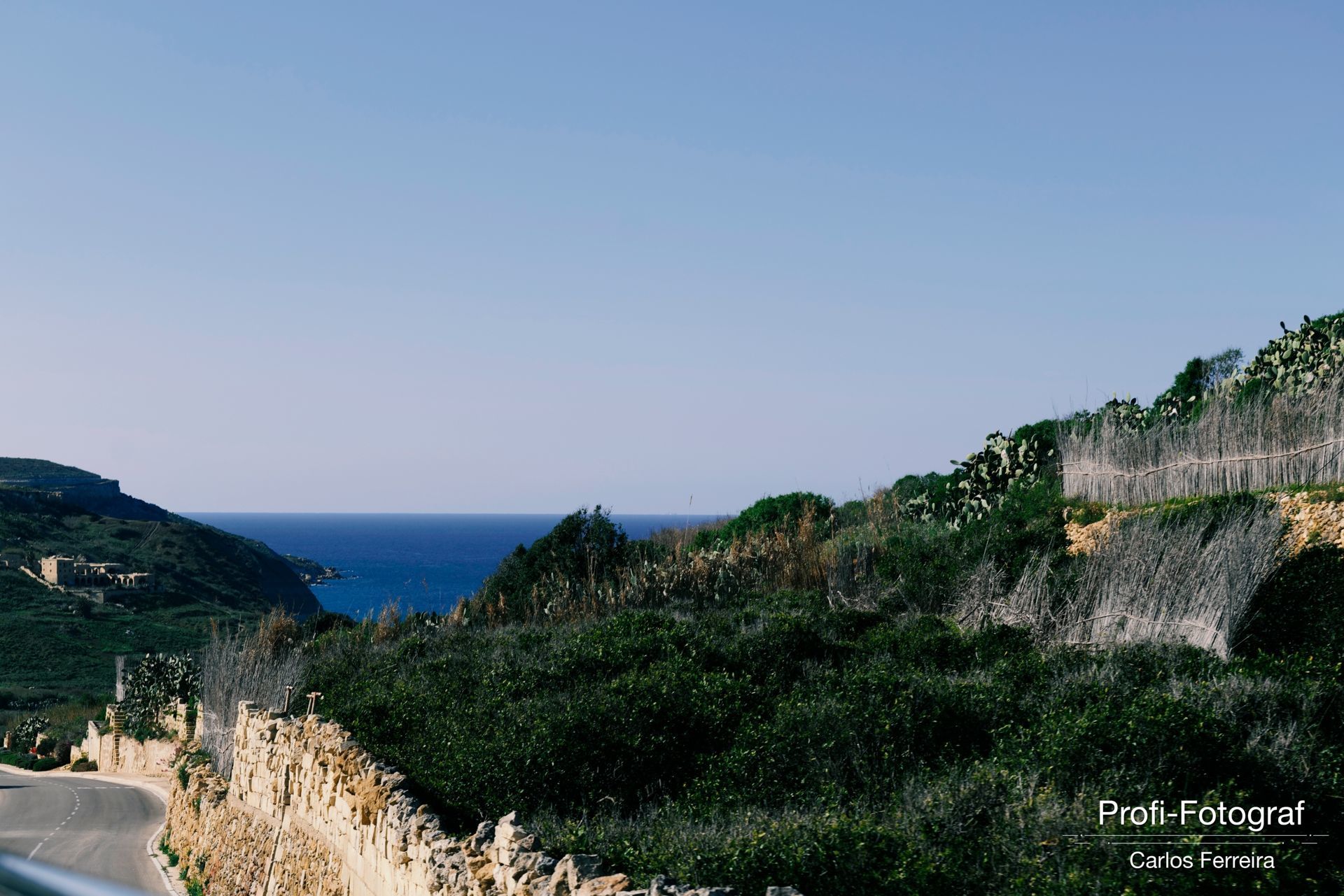 Foto Malta - O nosso cantinho Azul! - Imagem 55