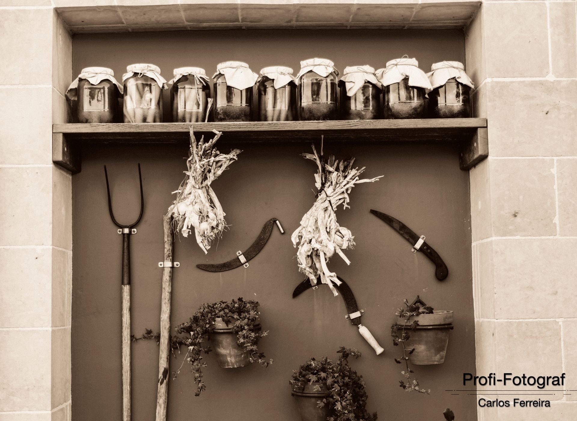 Foto Malta - O nosso cantinho Azul! - Imagem 58