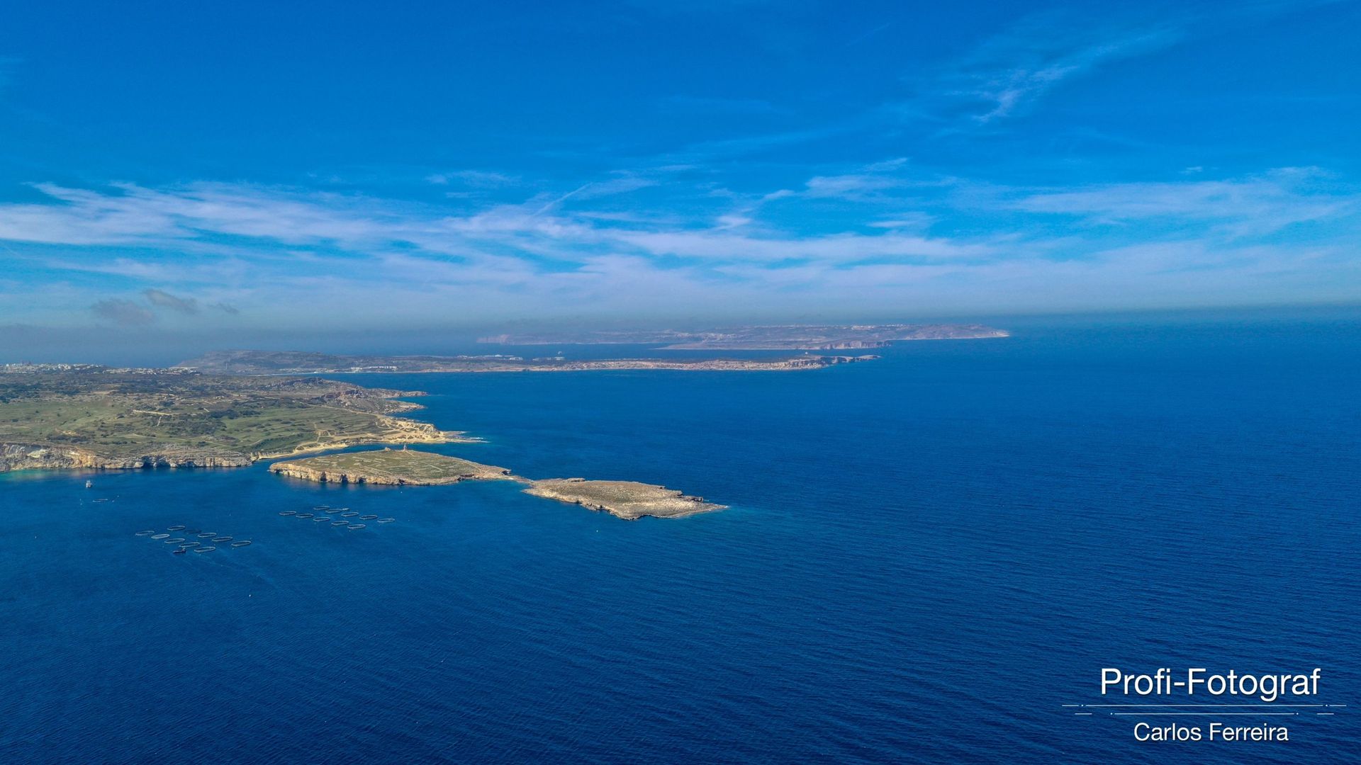 Foto Malta - O nosso cantinho Azul! - parte 3 - Imagem 0